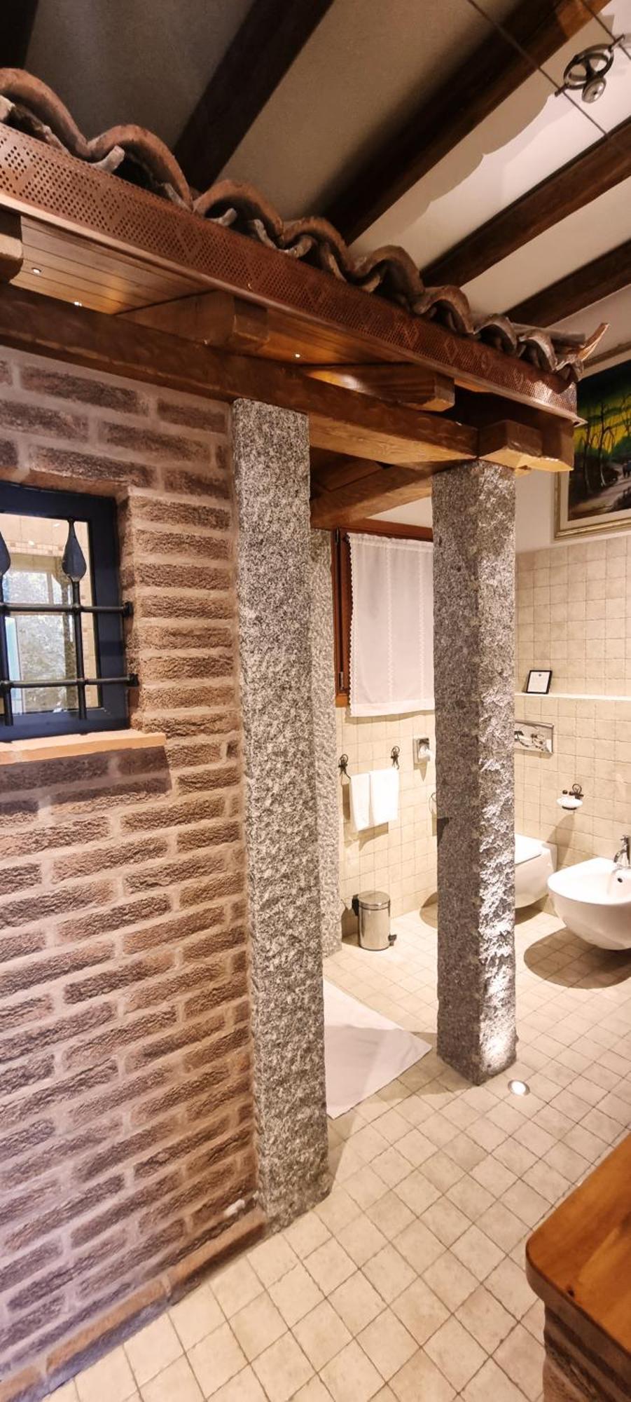 Locanda Gli Ulivi Monteveglio Exterior photo
