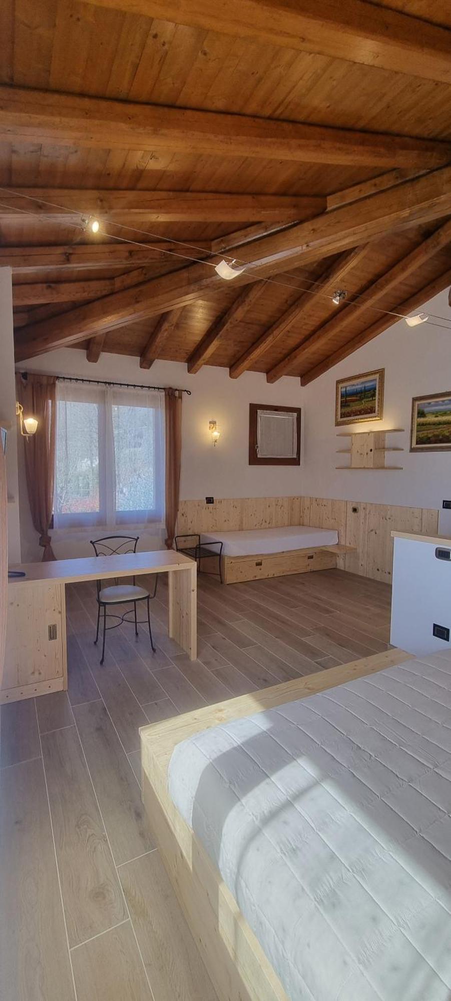 Locanda Gli Ulivi Monteveglio Exterior photo